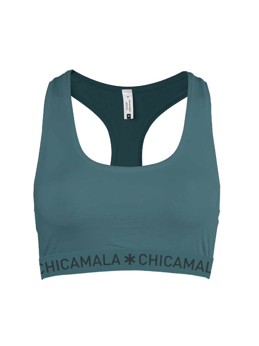 Meisjes 1-pack Racerback