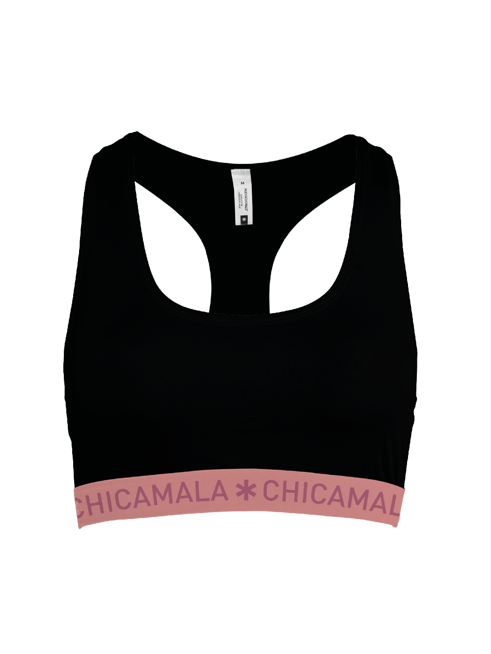 Meisjes 1-pack Racerback