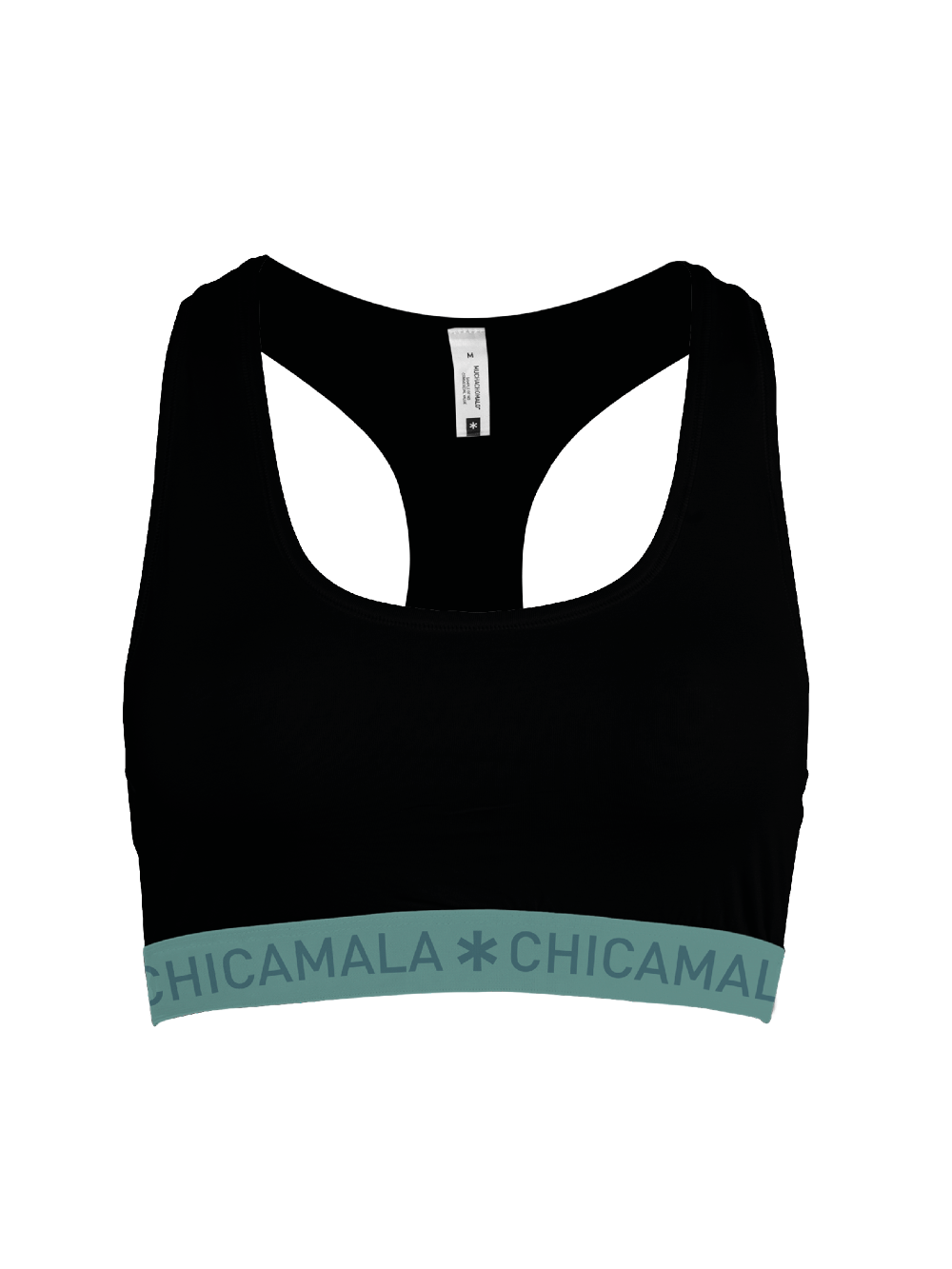 Meisjes 1-pack Racerback