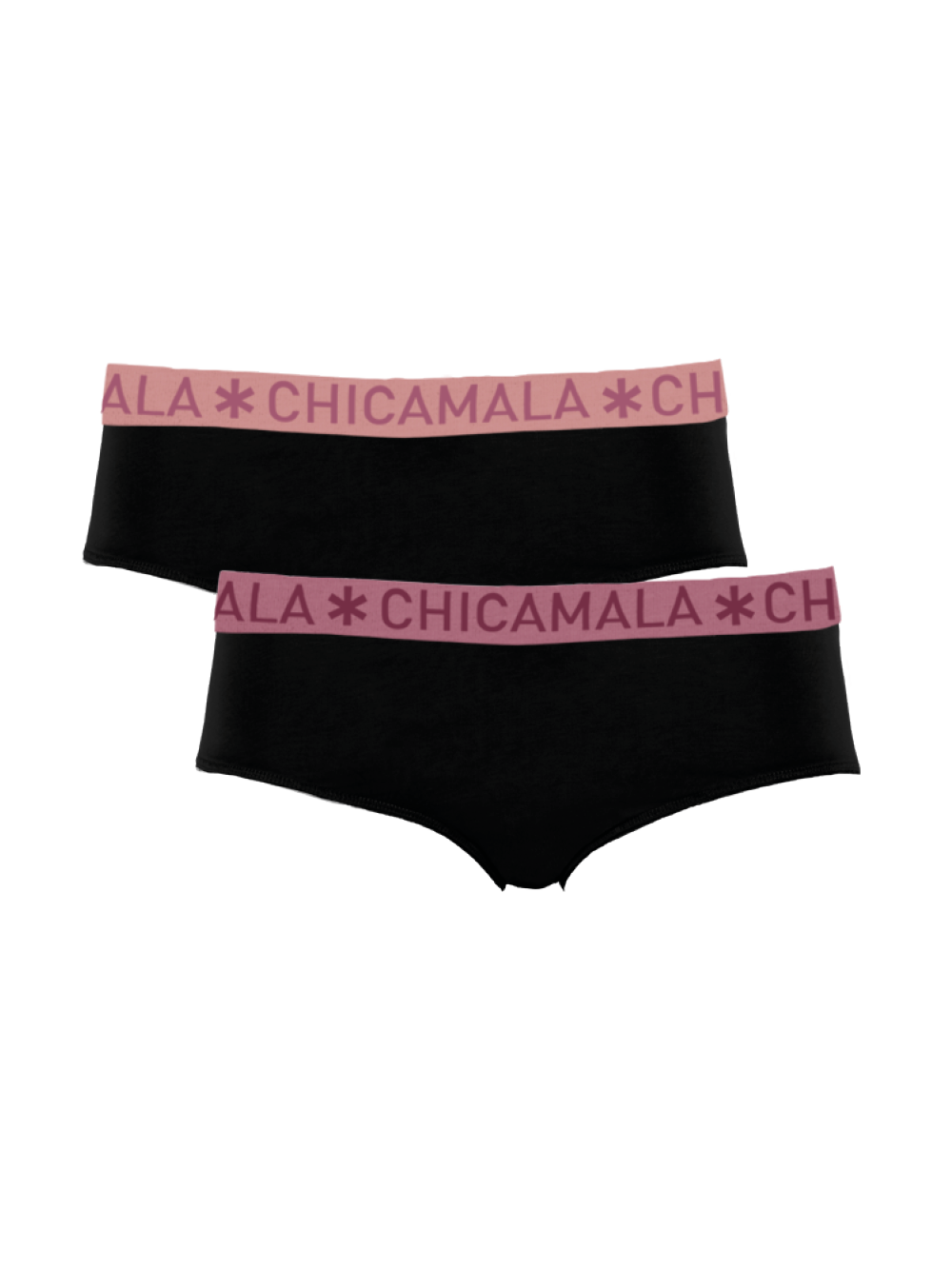 Meisjes 2-pack Briefs