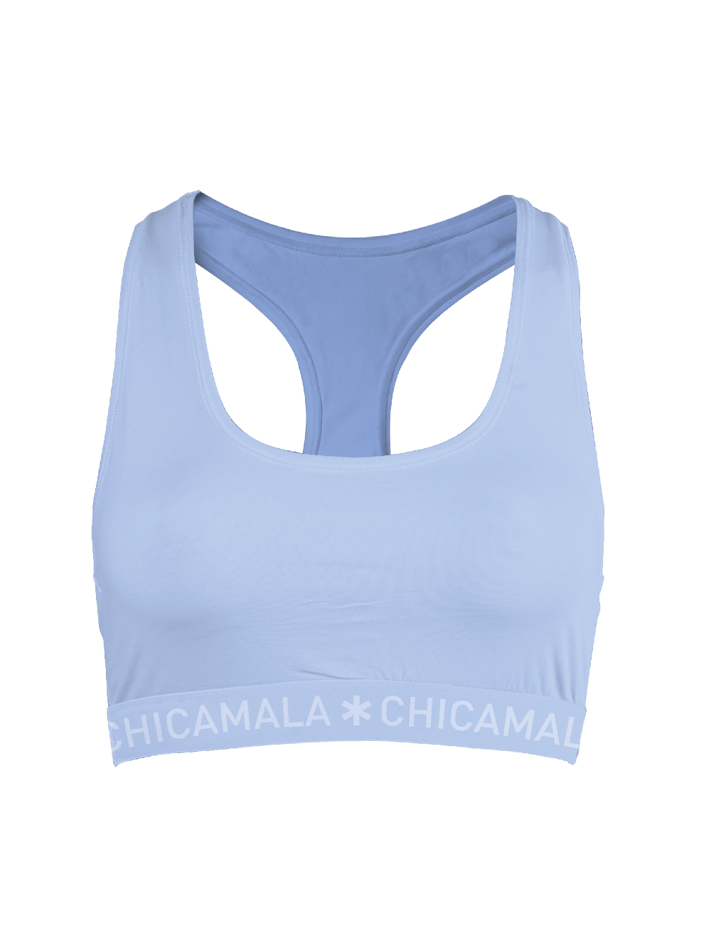 Dames 1-pack Racerback
