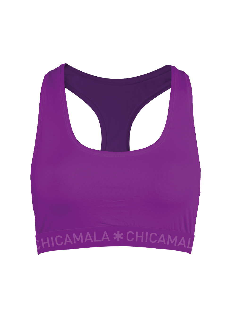 Dames 1-pack Racerback