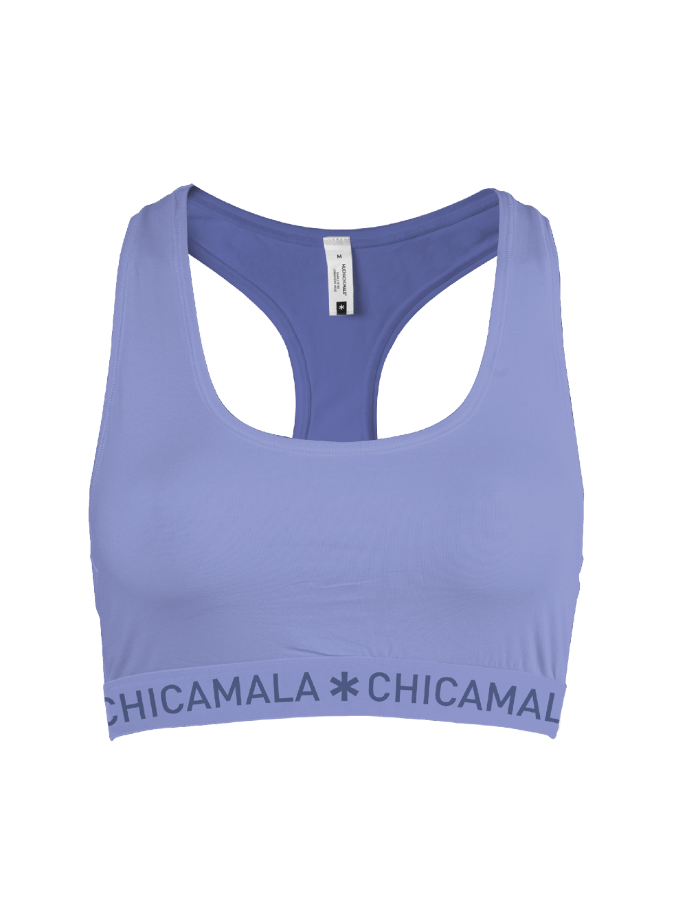 Dames 1-pack Racerback