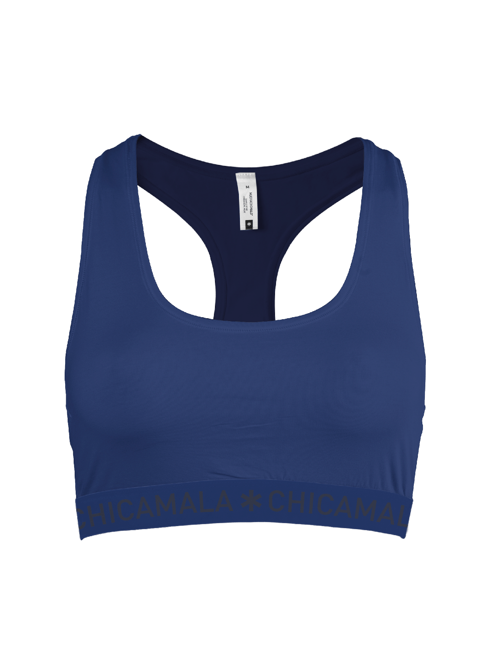 Dames 1-pack Racerback