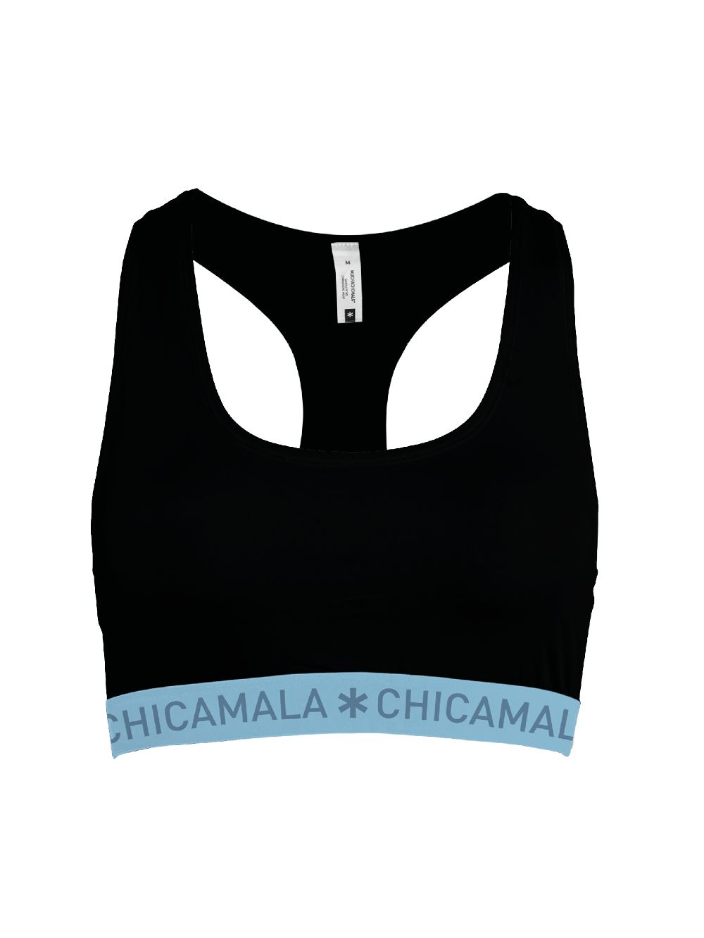 Dames 1-pack Racerback