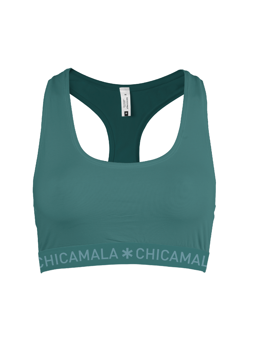 Dames 1-pack Racerback