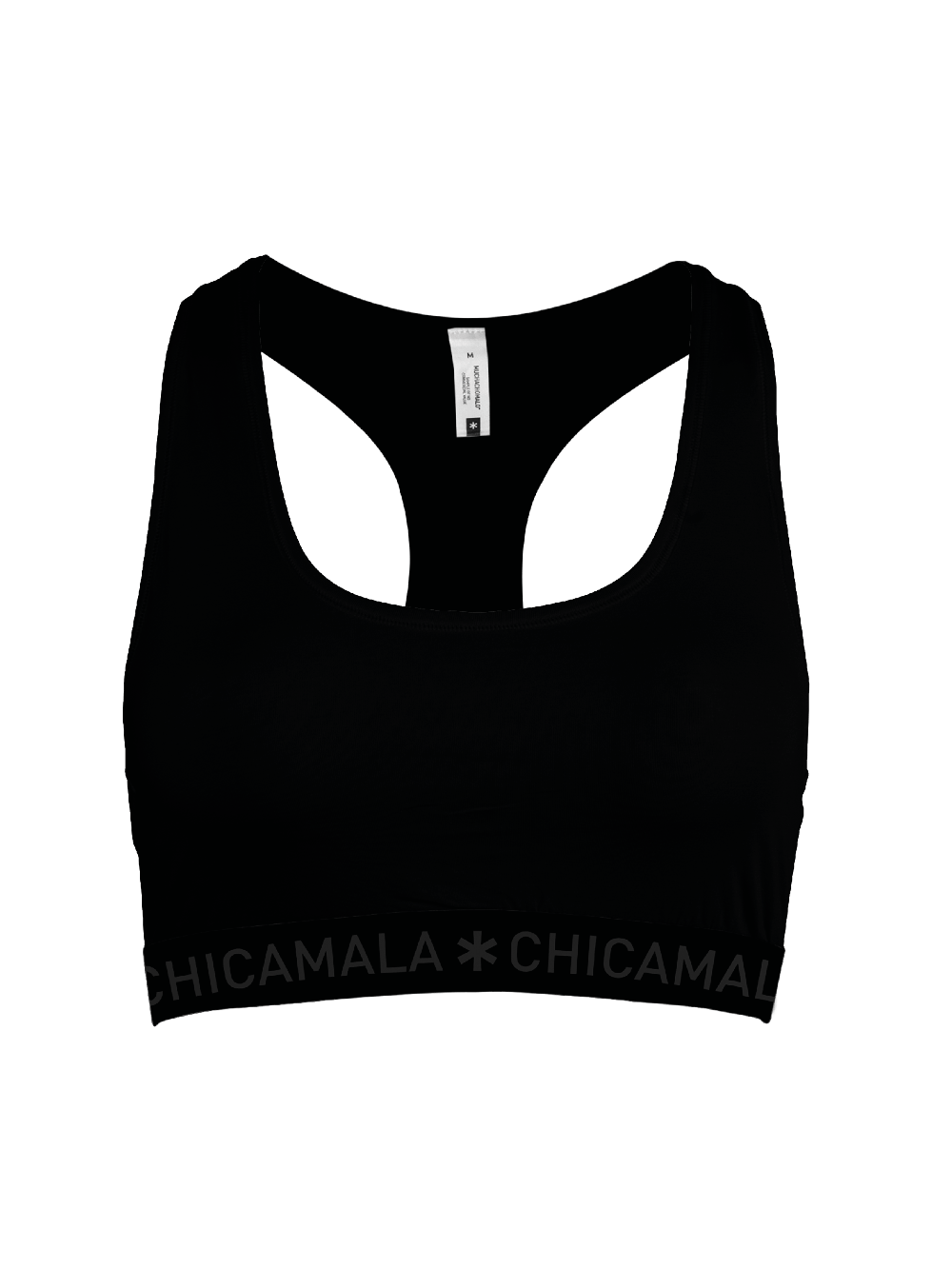 Dames 1-pack Racerback