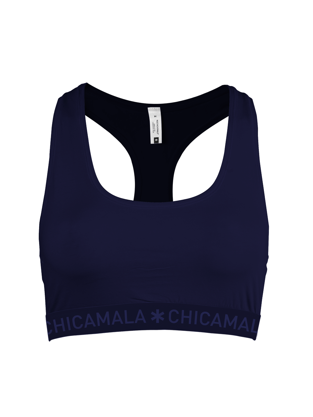 Dames 1-pack Racerback