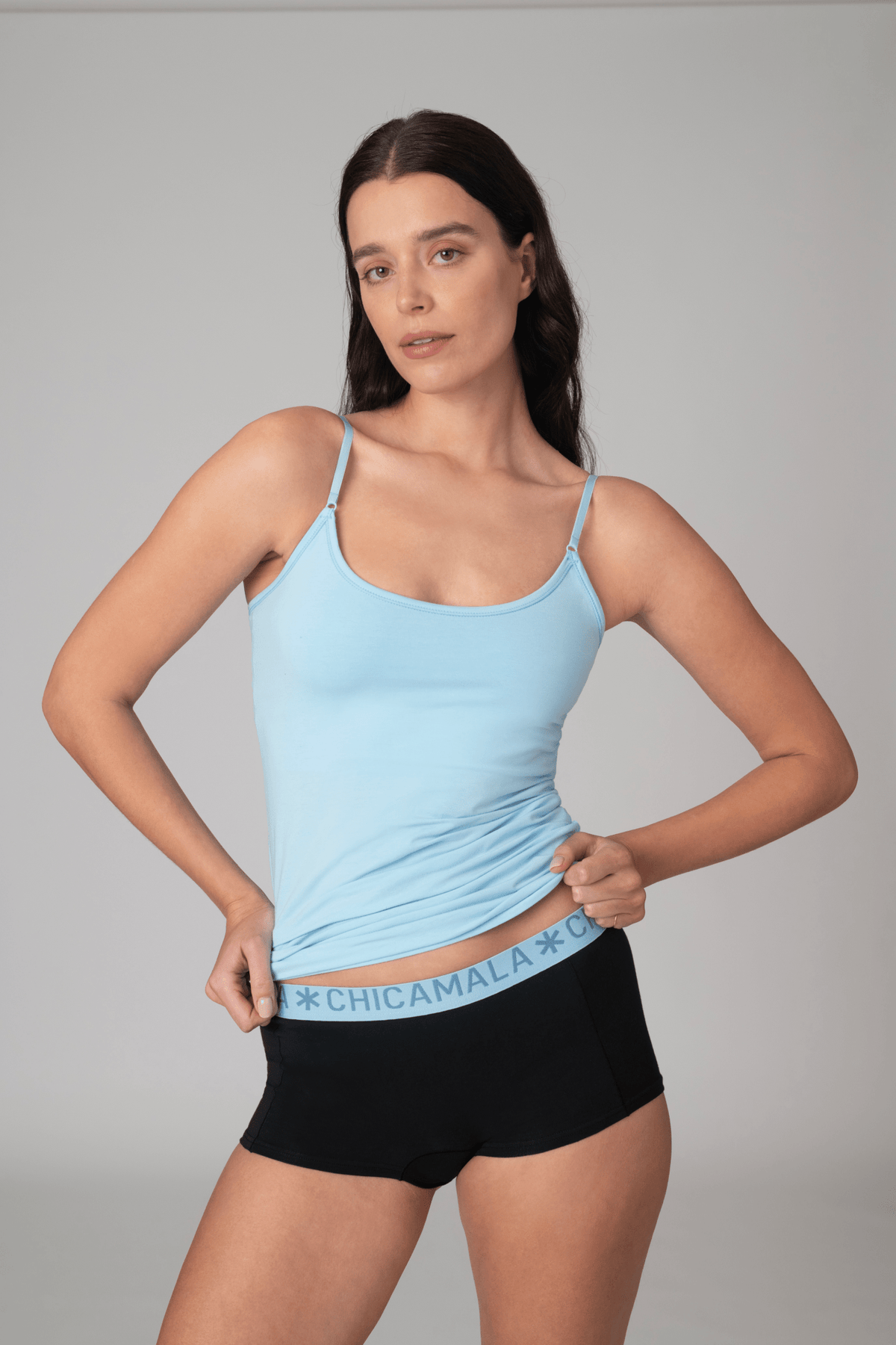 Dames 2-pack Boxershorts