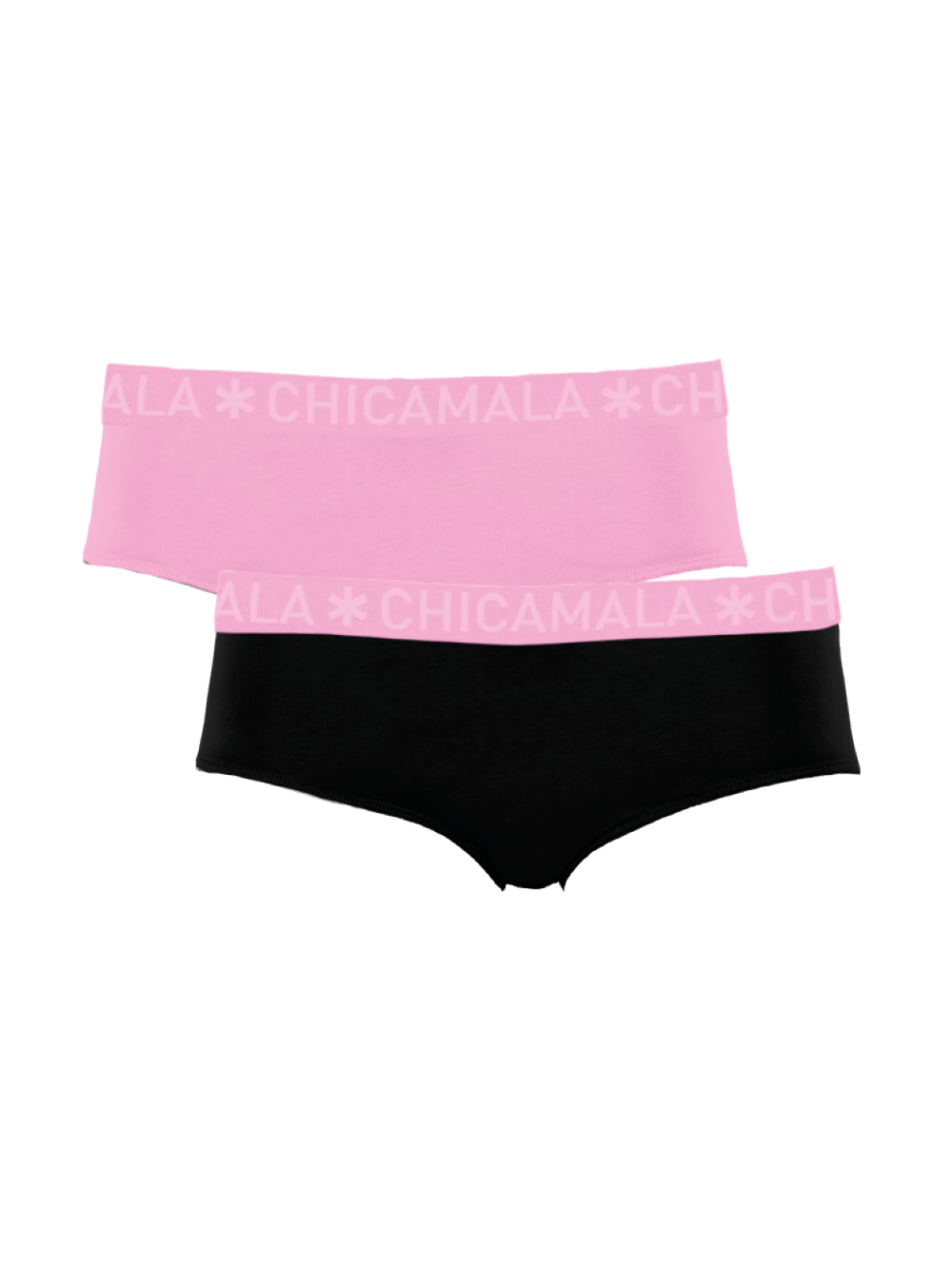 Dames 2-pack Briefs
