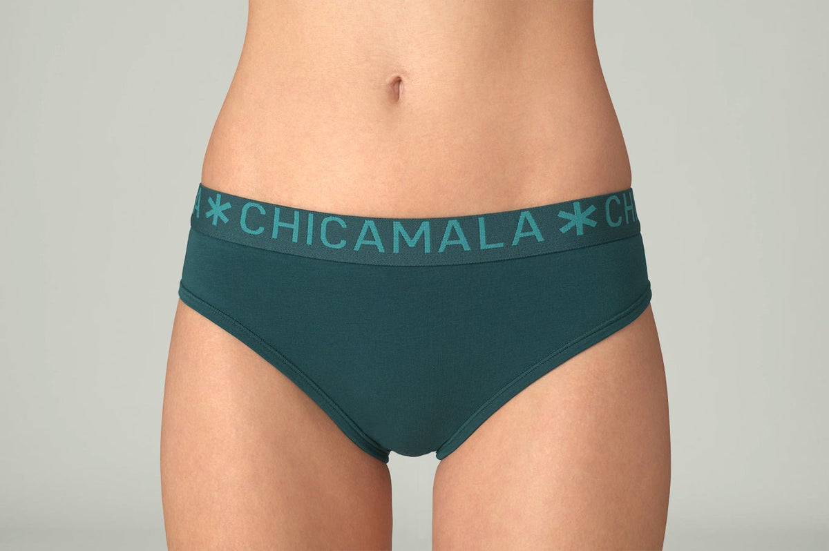 Dames 2-pack Briefs