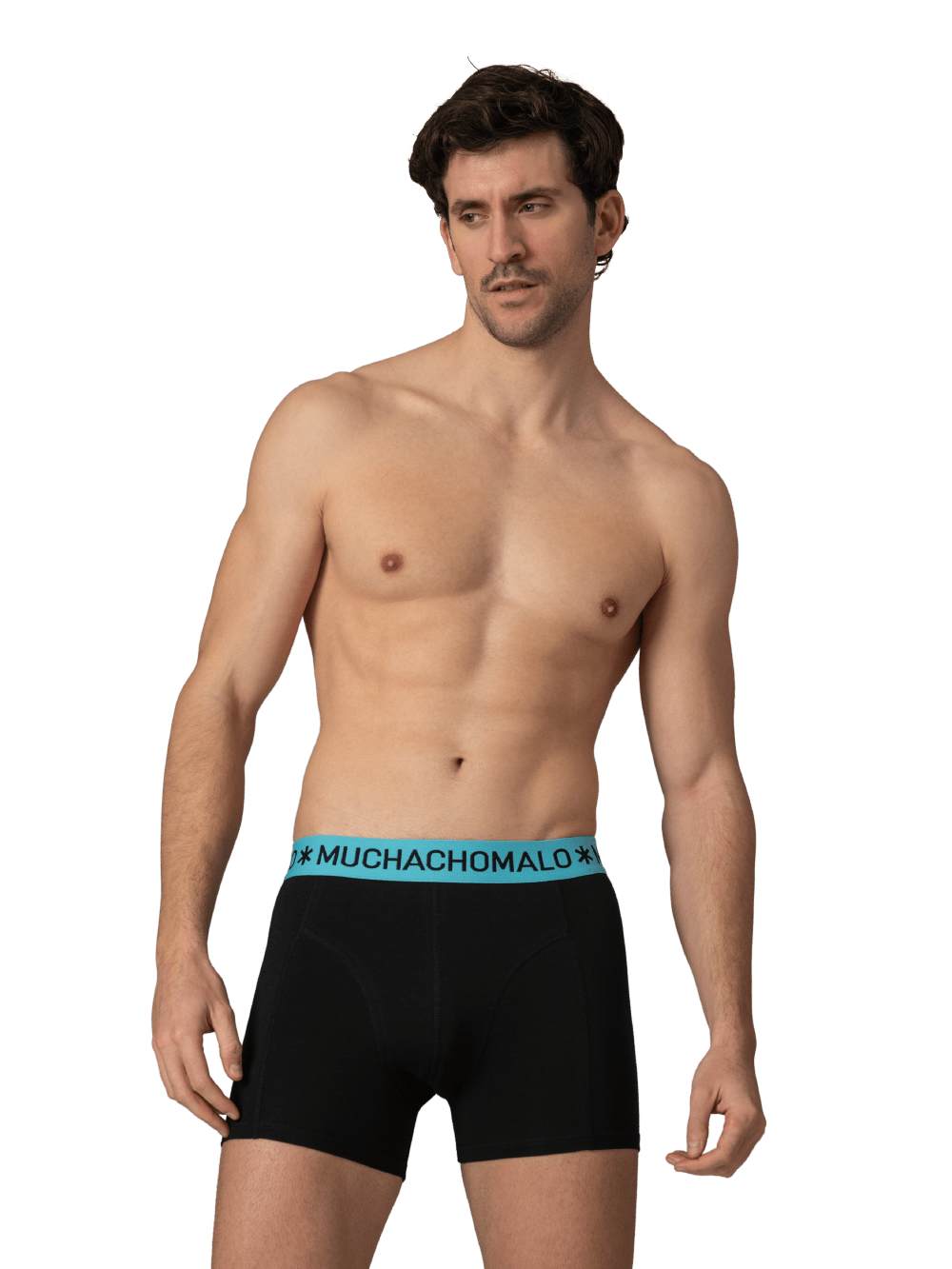 Heren 10-pack Boxershorts