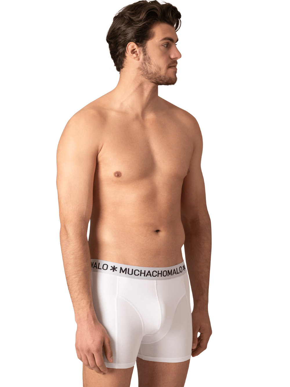 Heren 2-pack Boxershorts