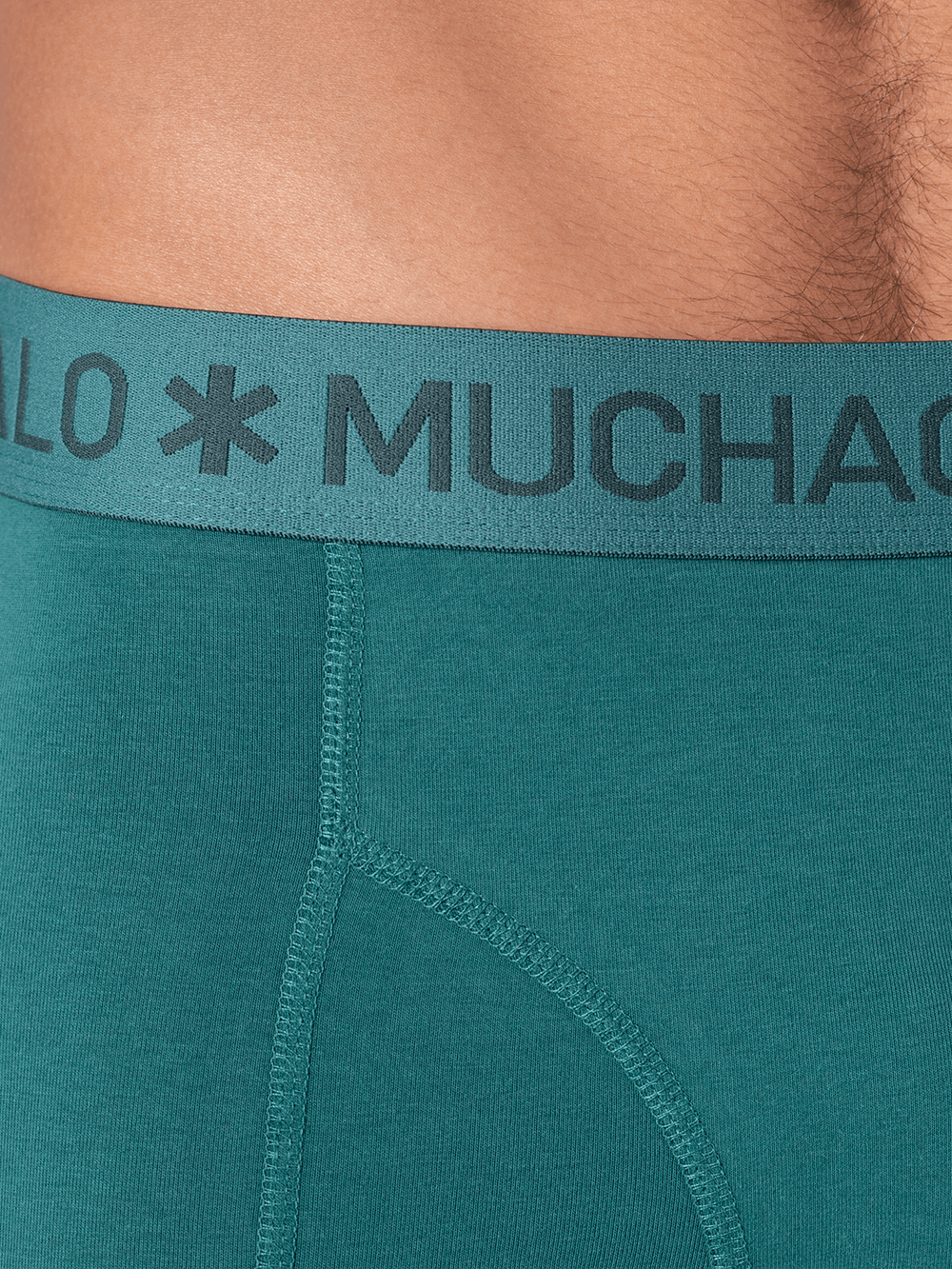 Heren 2-pack Boxershorts