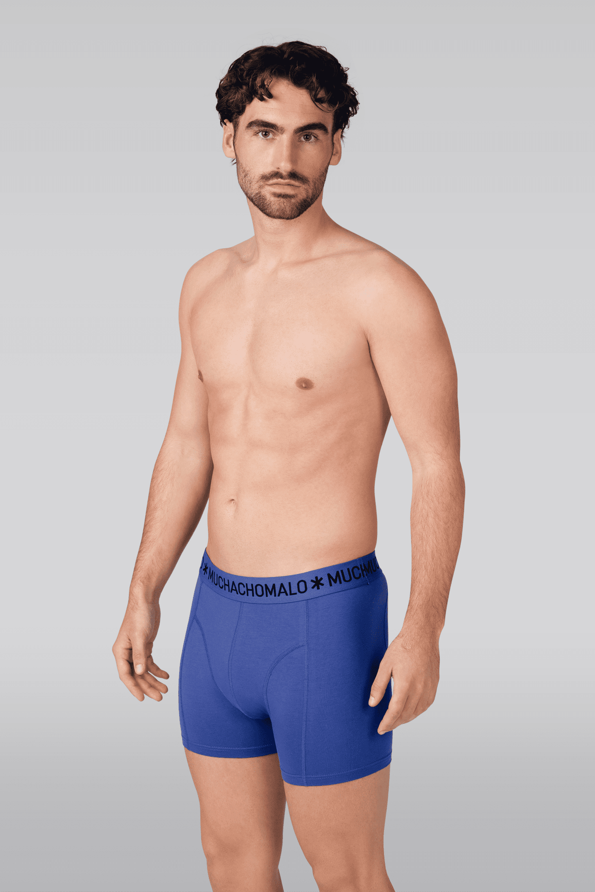 Heren 2-pack Boxershorts