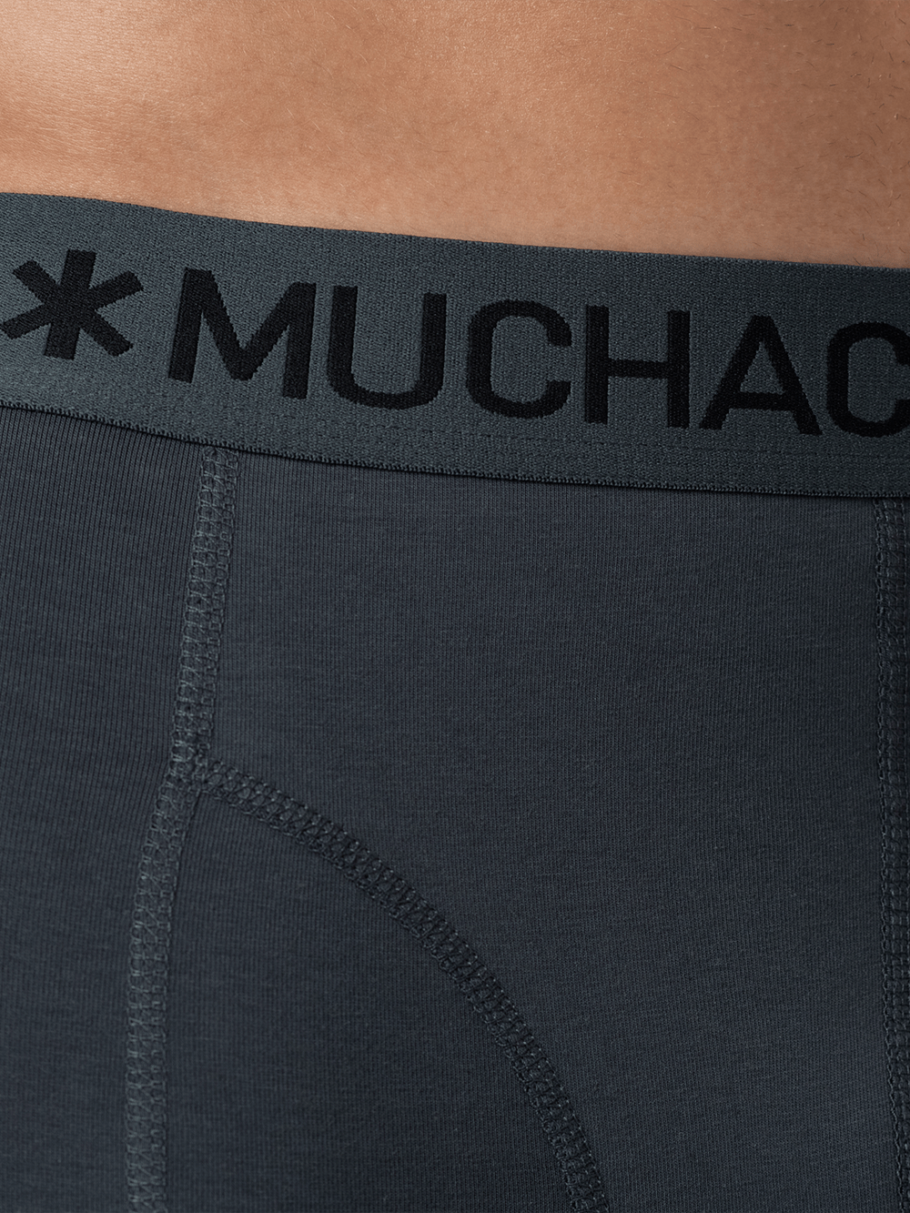 Heren 3-pack Boxershorts Kirituhi