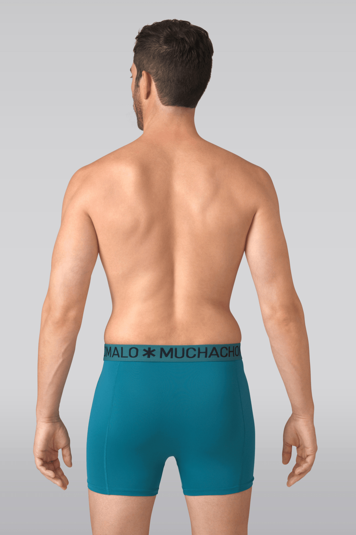 Heren 3-pack Boxershorts Microfiber