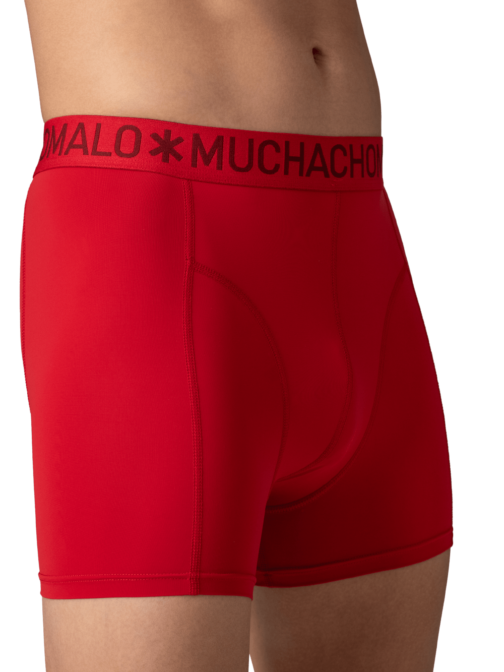 Heren 3-pack Boxershorts Microfiber