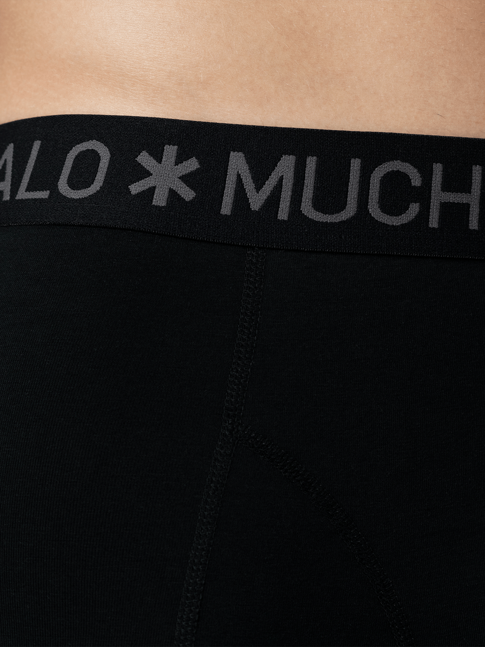 Heren 3-pack Boxershorts Modern Age