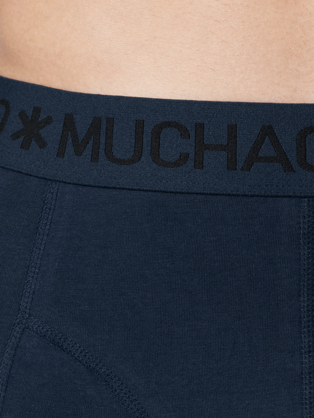 Heren 3-pack Boxershorts New School