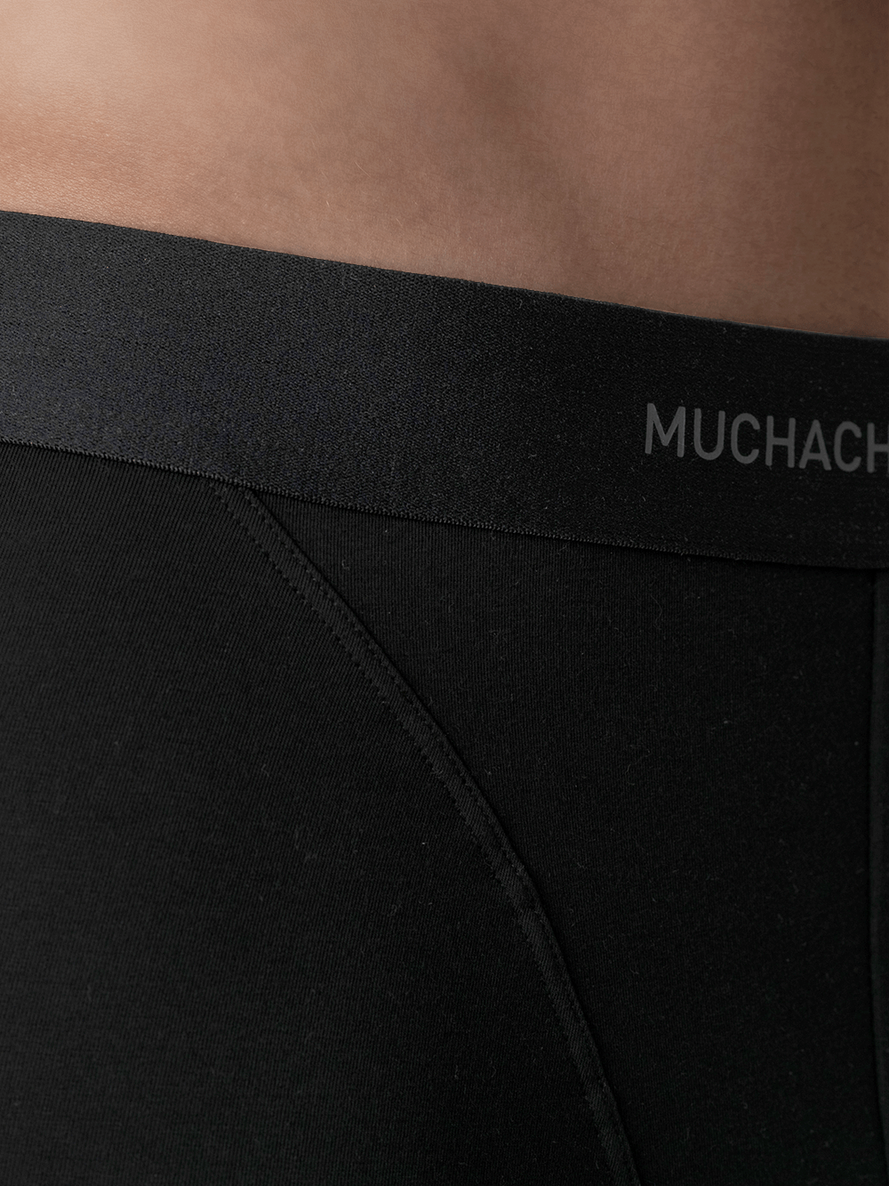 Heren 3-pack Boxershorts Pima Katoen