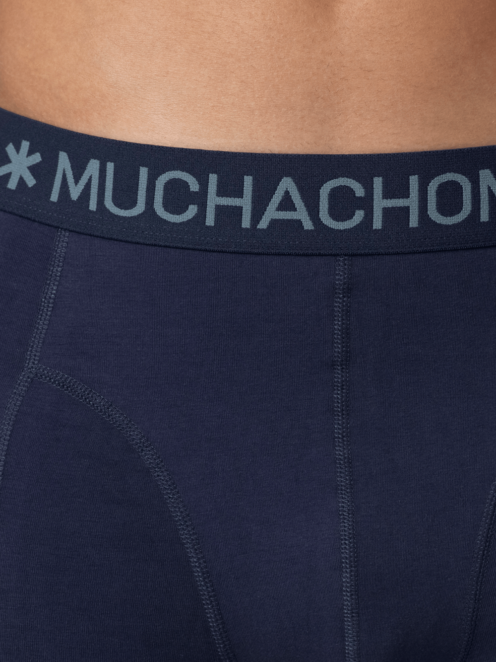 Heren 3-pack Boxershorts