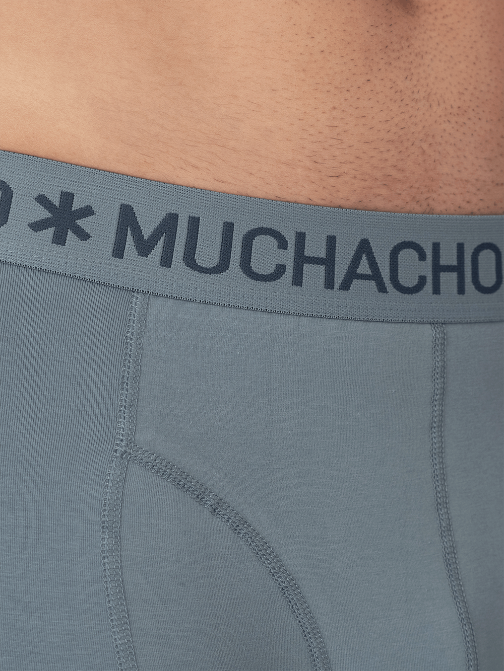 Heren 3-pack Boxershorts