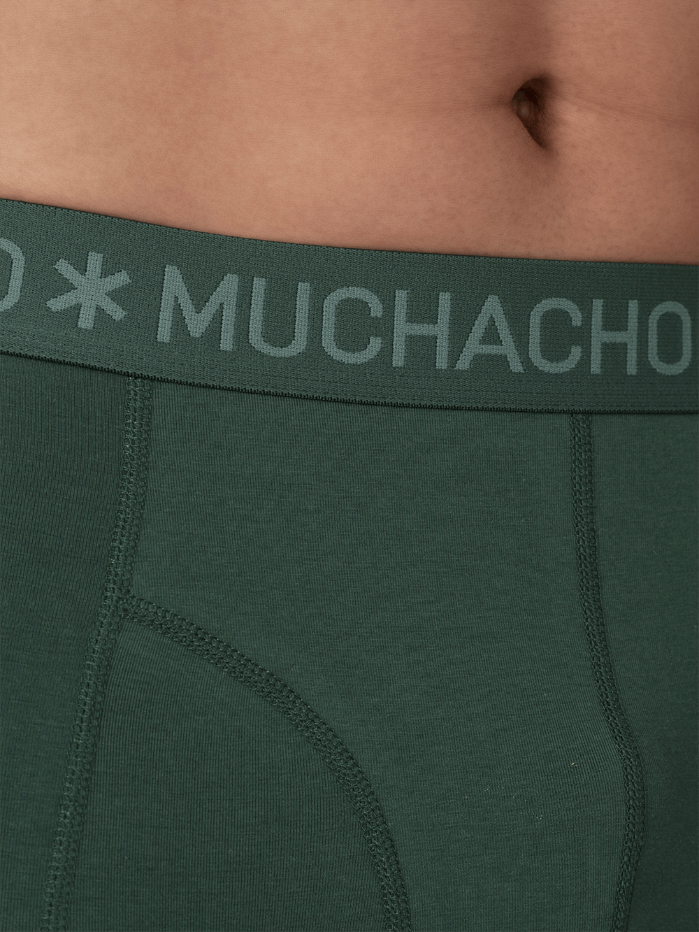 Heren 3-pack Boxershorts