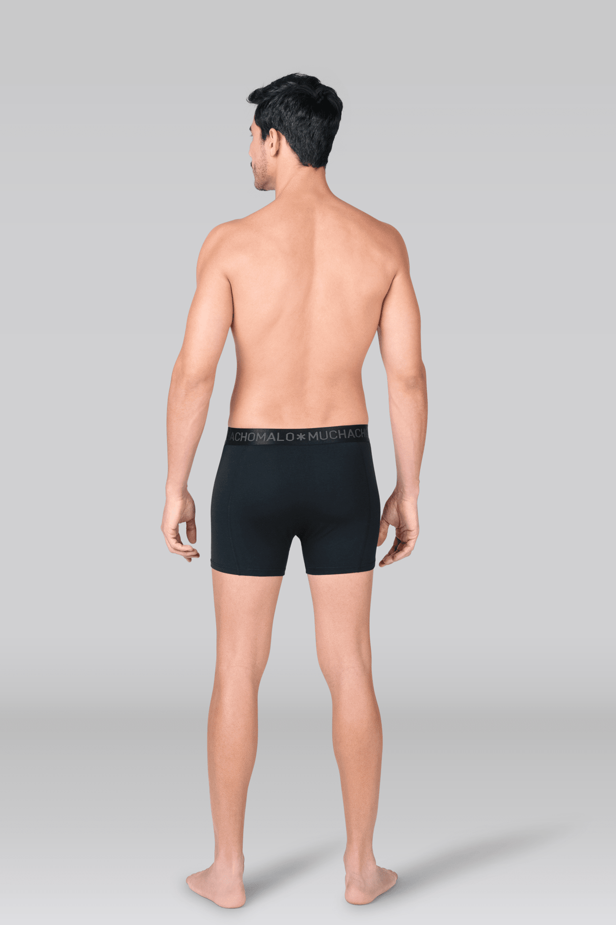 Heren 3-pack Boxershorts