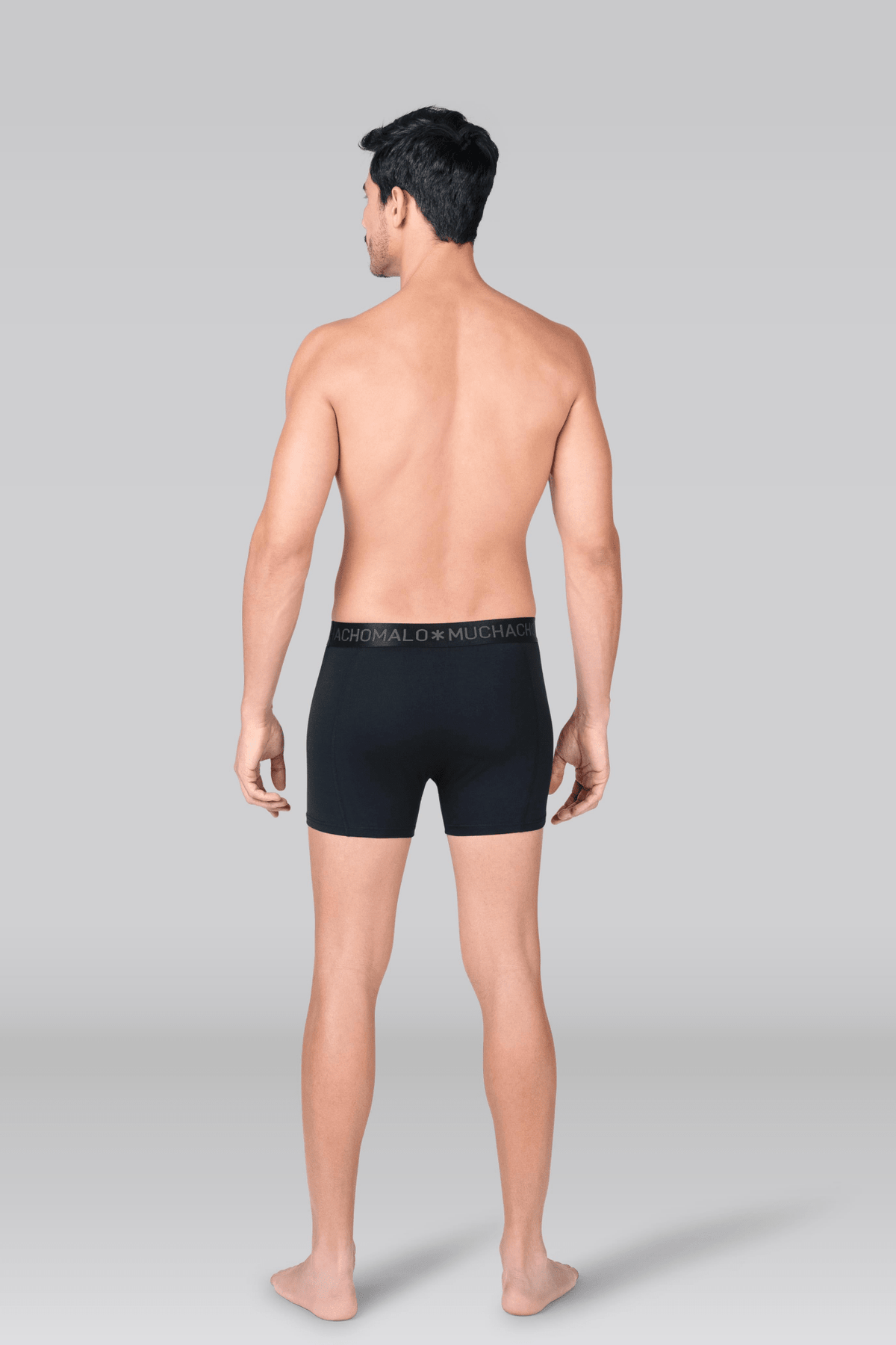 Heren 3-pack Boxershorts
