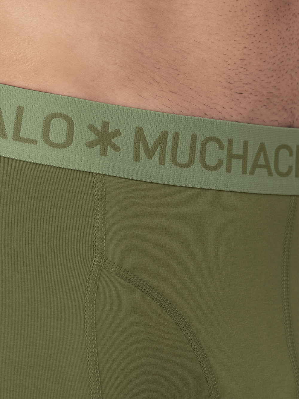 Heren 3-pack Boxershorts