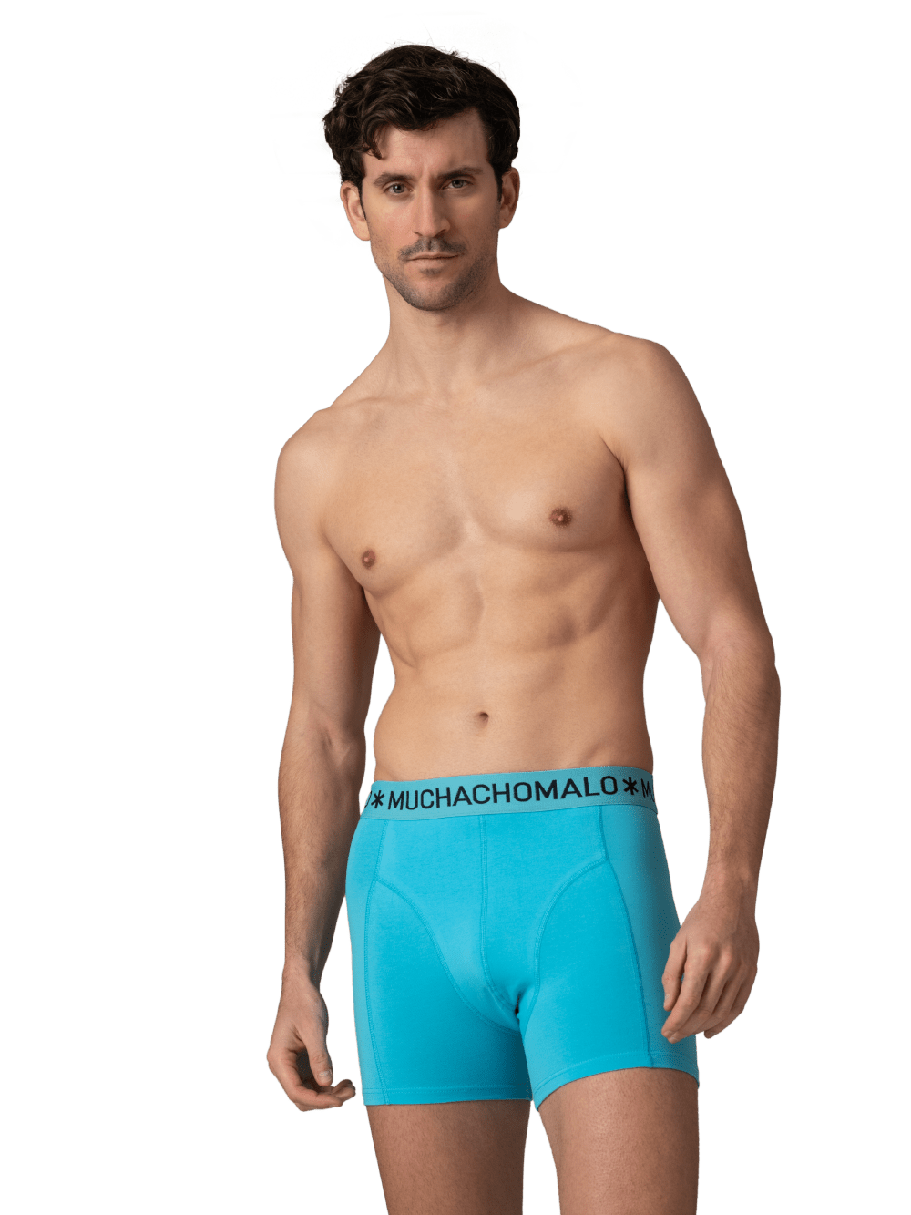 Heren 3-pack Boxershorts