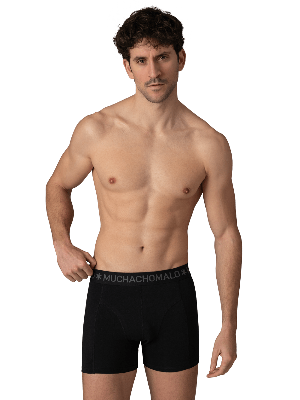 Heren 3-pack Boxershorts