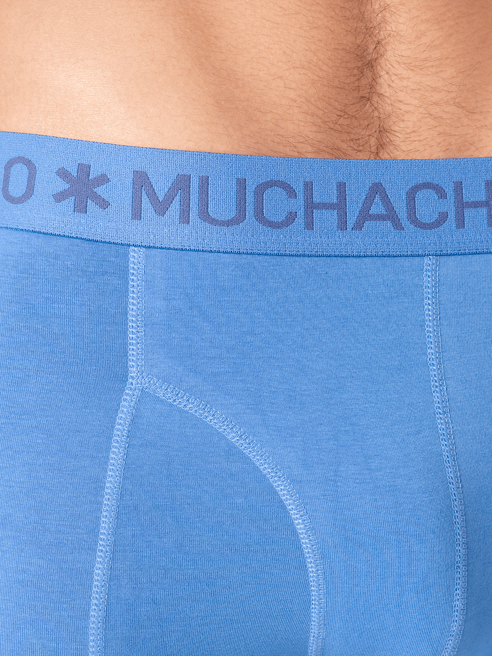 Heren 3-pack Boxershorts Urbex Jungle