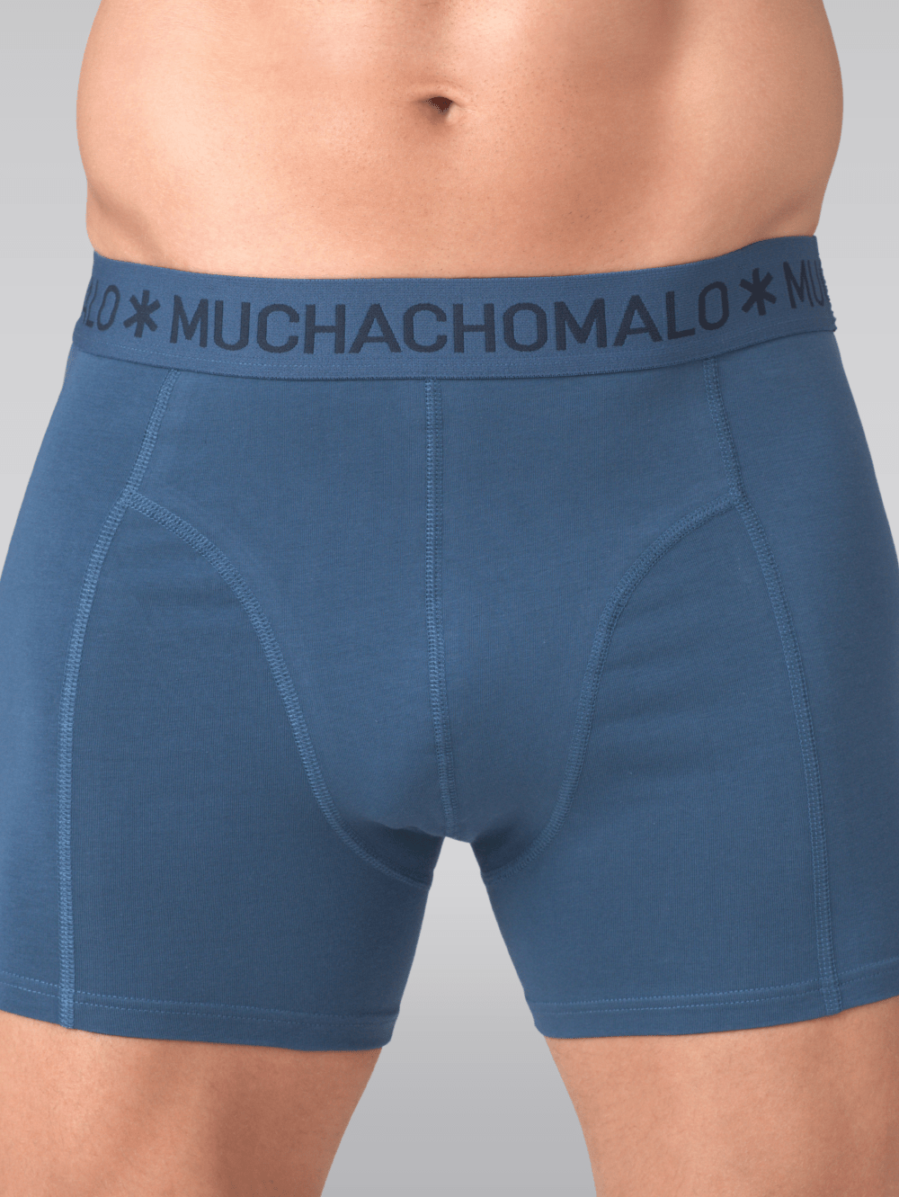 Heren 3-pack Boxershorts Weird Fruit