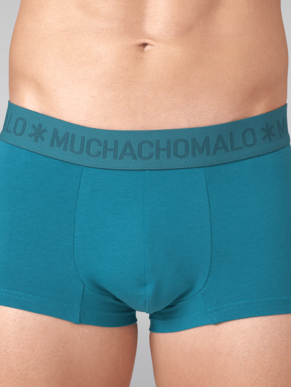 Heren 3-pack Trunks Fruit Life