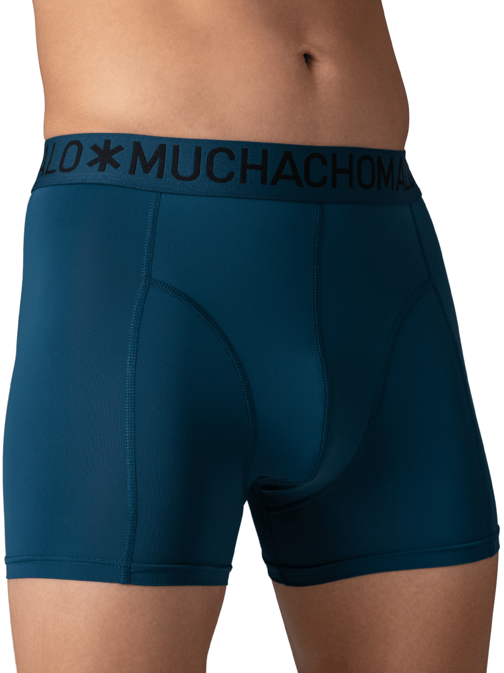 Heren 6-pack Boxershorts Microfiber