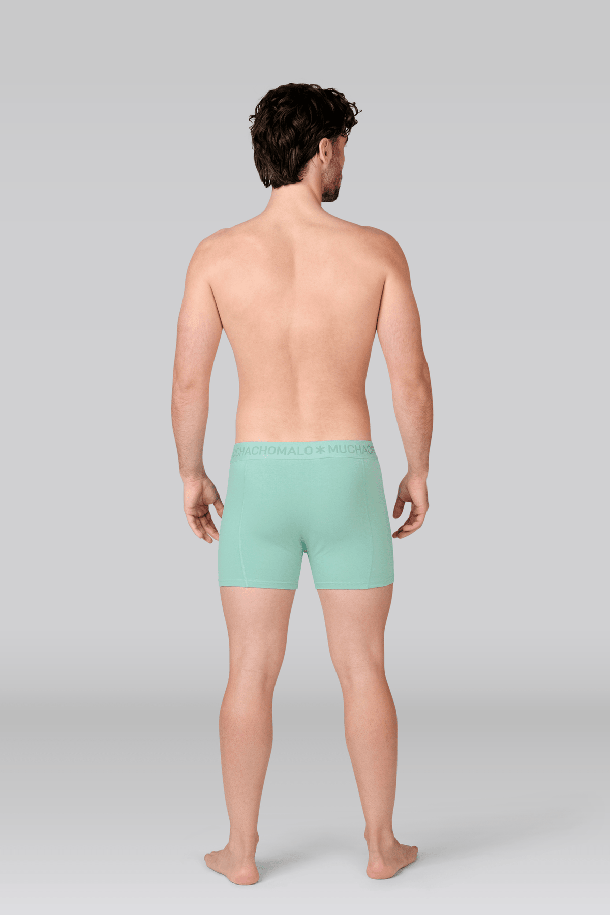 Heren 6-pack Boxershorts