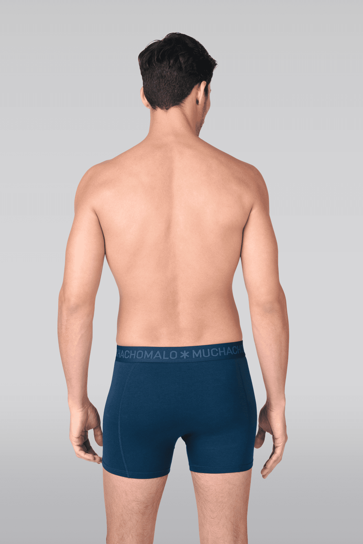 Heren 6-pack Boxershorts