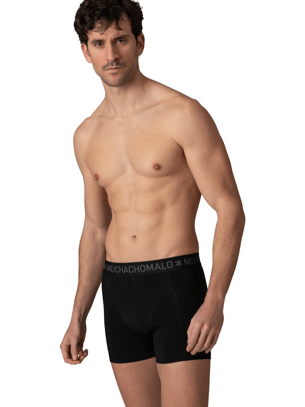 Heren 6-pack Boxershorts