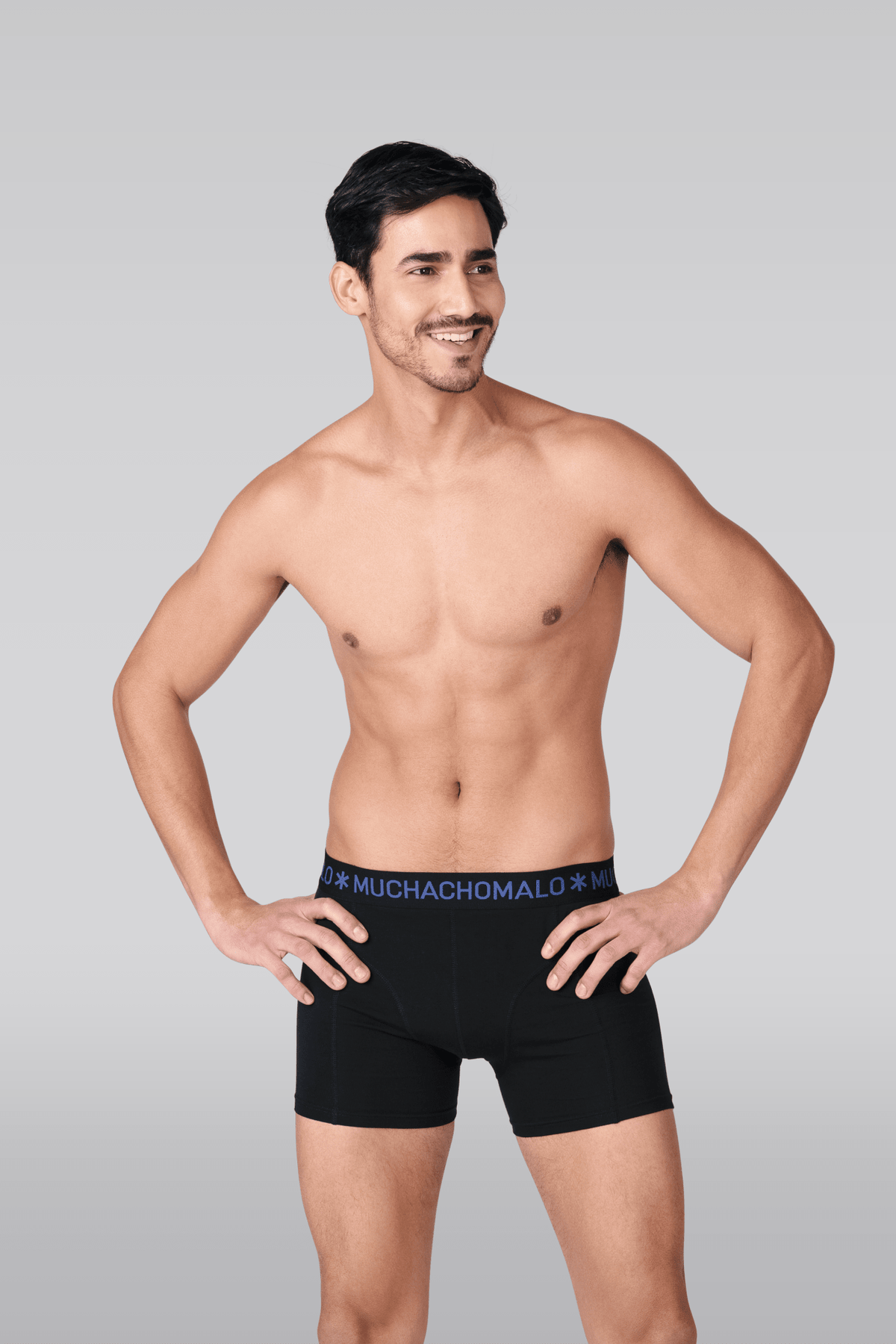 Heren 7-pack Boxershorts