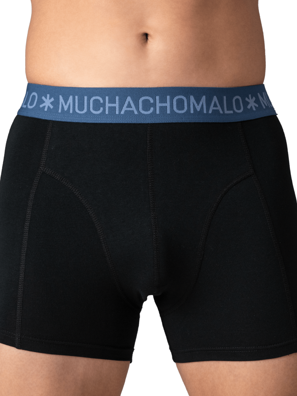 Heren 8-pack Boxershorts