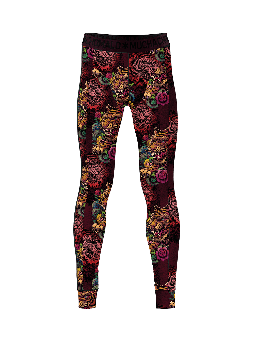 Jongens 1-pack Long John Cotton Modal