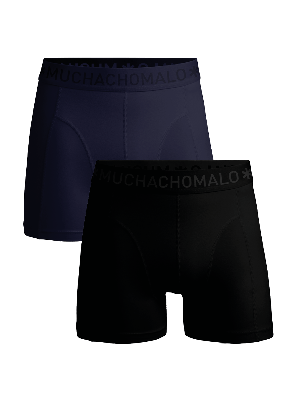 Jongens 2-pack Boxershorts