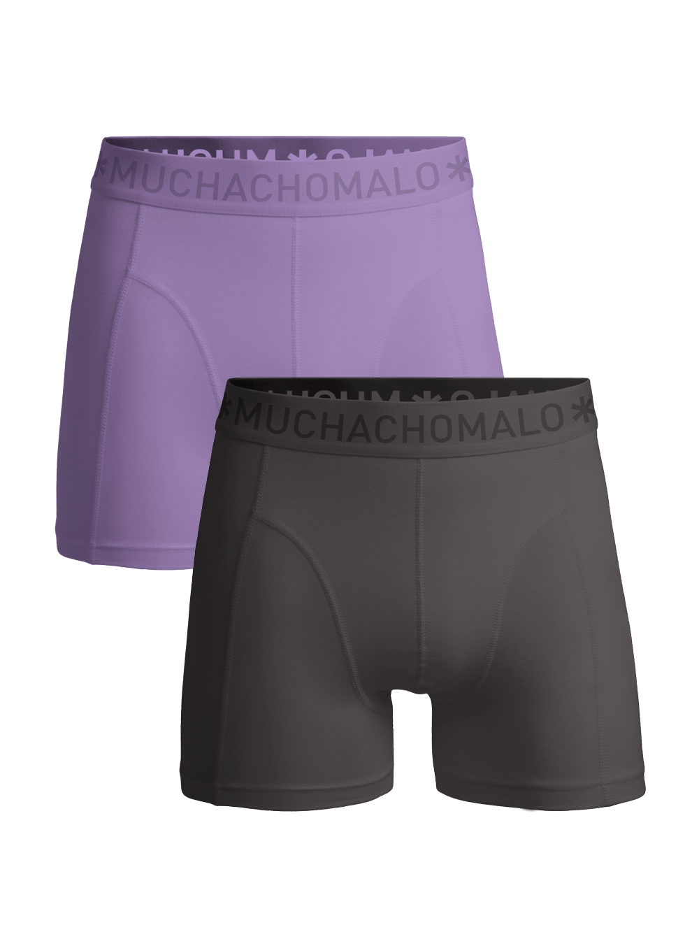 Jongens 2-pack Boxershorts