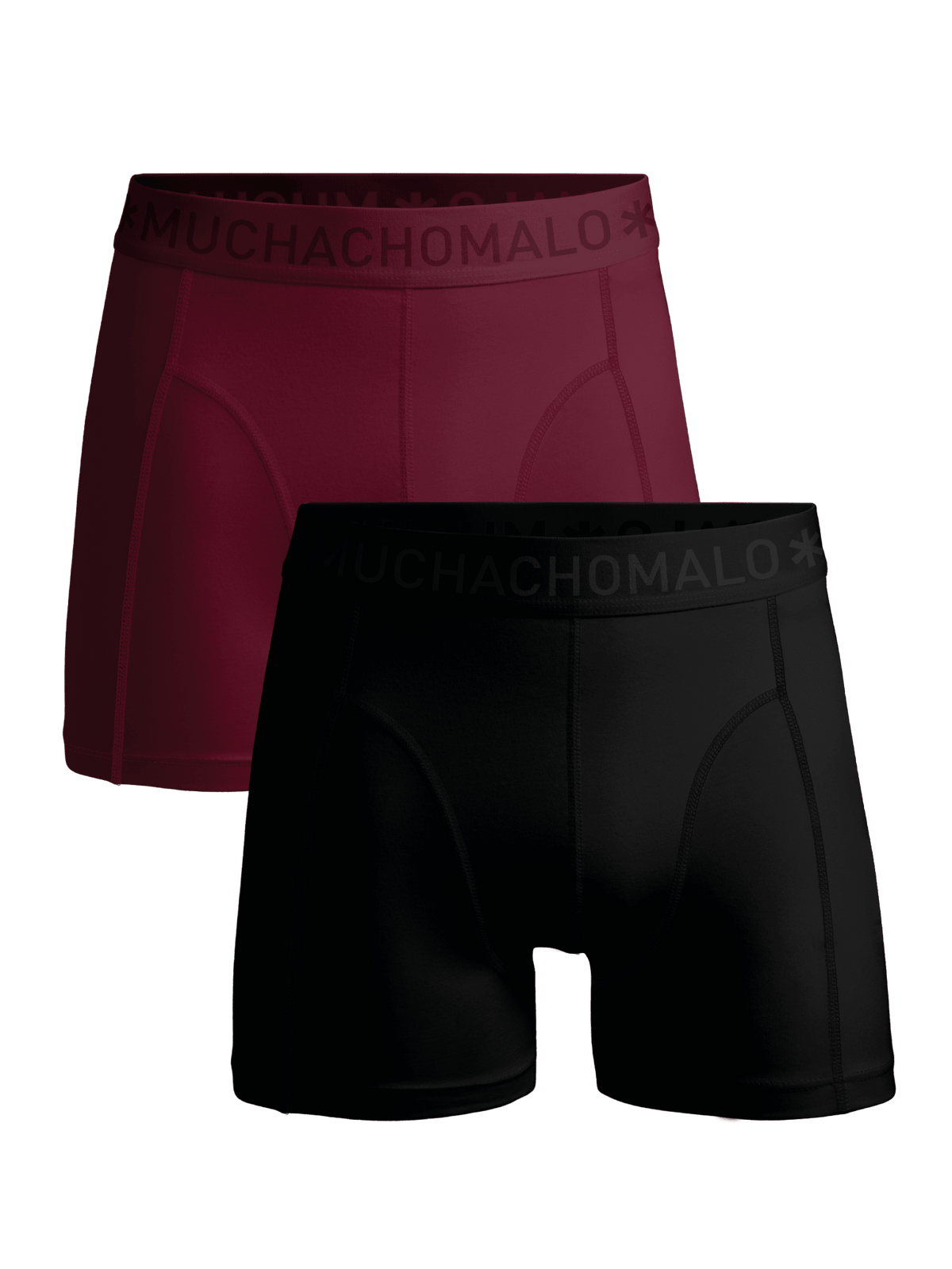 Jongens 2-pack Boxershorts