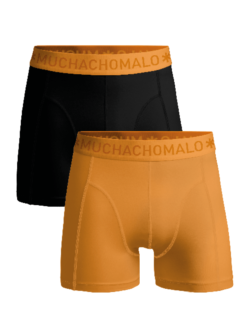 Jongens 2-pack Boxershorts