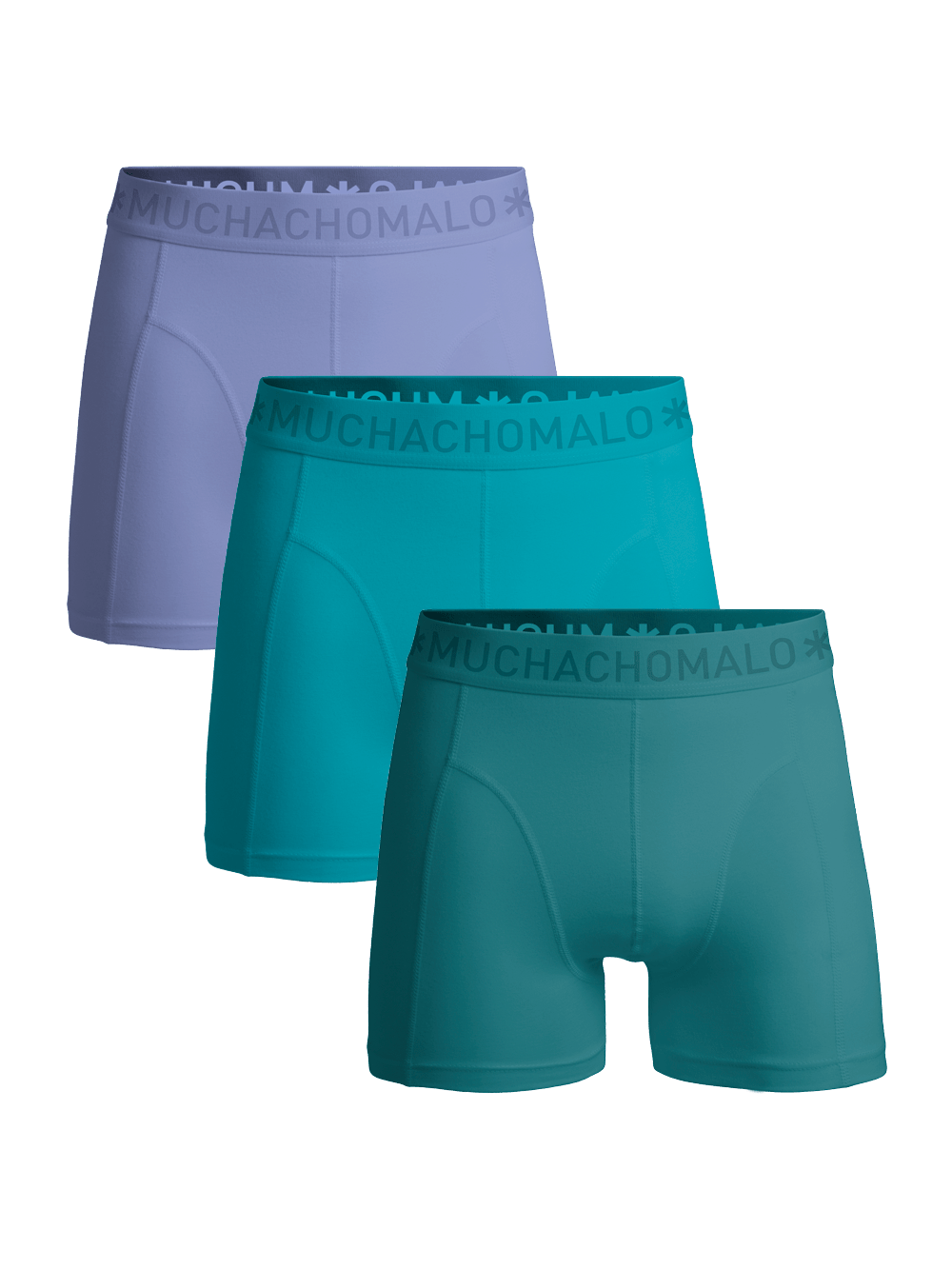 Jongens 3-pack Boxershorts
