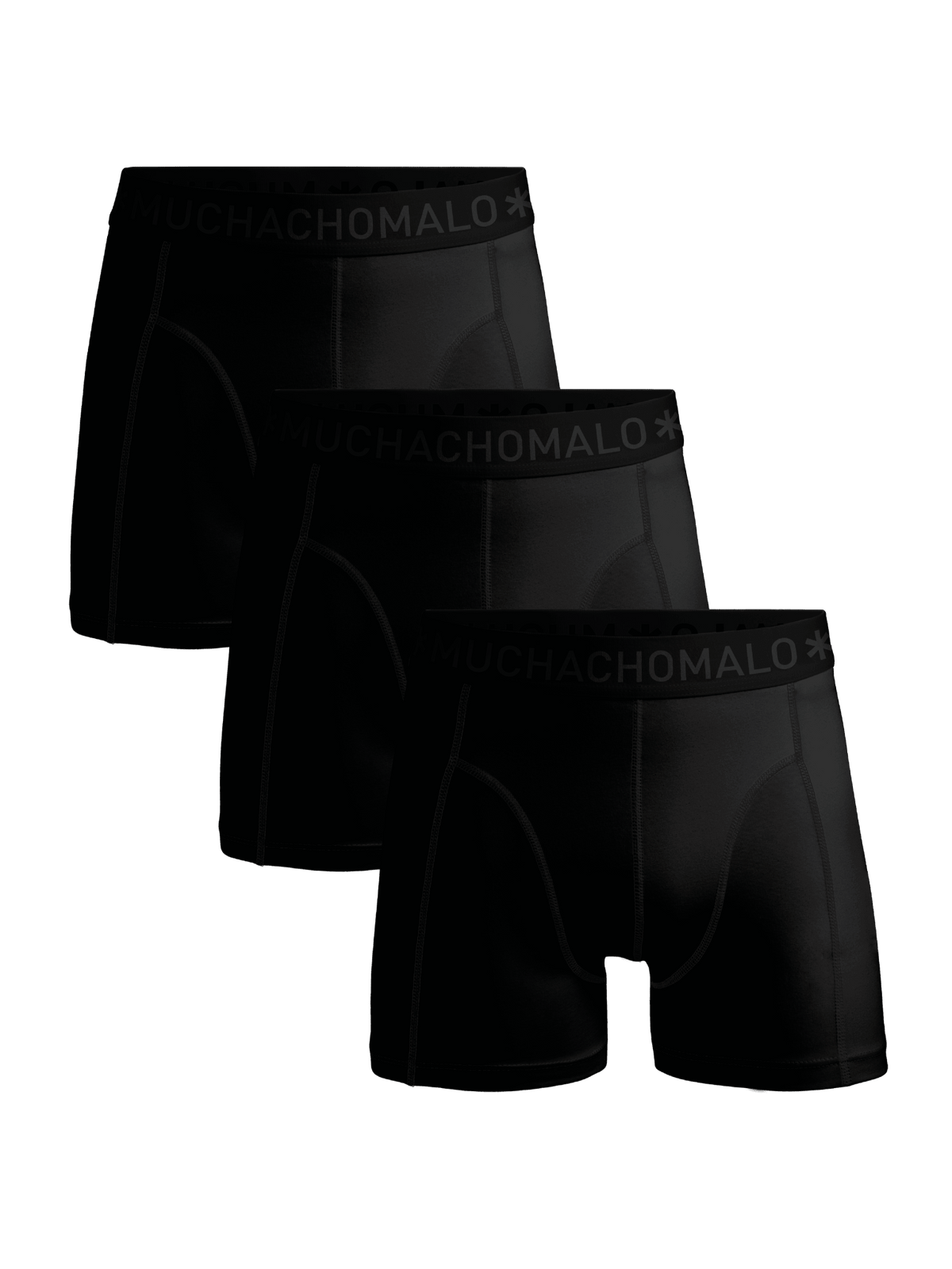 Jongens 3-pack Boxershorts