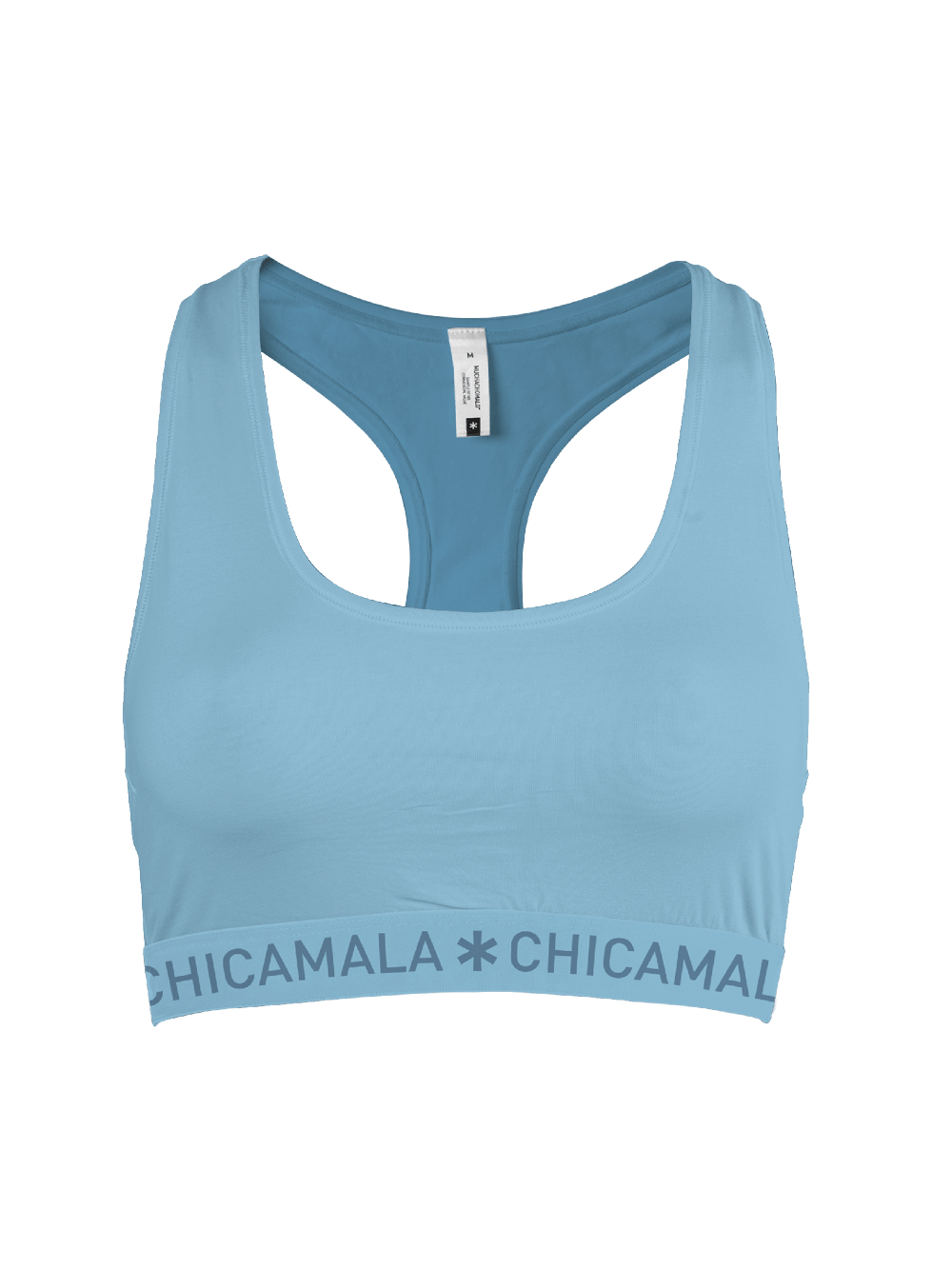 Meisjes 1-pack Racerback